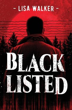 Blacklisted - Walker, Lisa