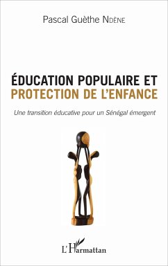 Éducation populaire et protection de l'enfance - Ndene, Pascal