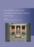 New Studies on the Portrait of Caligula in the Virginia Museum of Fine Arts