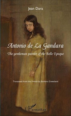 Antonio de La Gandara - Dara, Jean