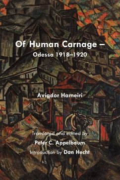 Of Human Carnage - Hameiri, Avigdor