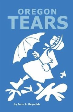 Cover Oregon Tears
