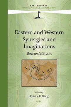 Eastern and Western Synergies and Imaginations