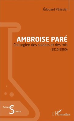 Cover Ambroise Paré
