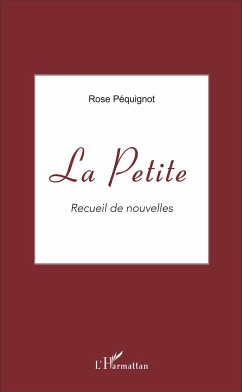 La Petite - Péquignot, Rose