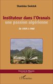 Instituteur dans l'Oranais