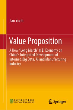 Value Proposition (eBook, PDF) - Yuchi, Jian