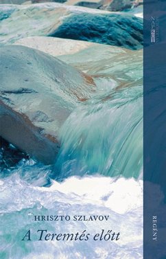 Cover A Teremtés elott (eBook, ePUB)