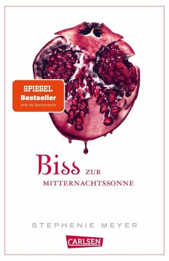 Biss zur Mitternachtssonne / Twilight-Serie Bd.5 (eBook, ePUB) - Meyer, Stephenie