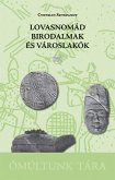 Lovasnomád birodalmak és városlakók (eBook, ePUB)