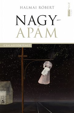 Nagyapám (eBook, ePUB) - Róbert, Halmai