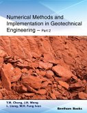 Numerical Methods and Implementation in Geotechnical Engineering - Part 2 (eBook, ePUB)
