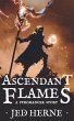 Ascendant Flames: A Sword & Sorcery... - Bild 1