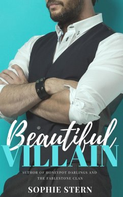 Cover Beautiful Villain (eBook, ePUB)