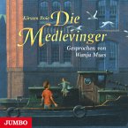Die Medlevinger (MP3-Download)