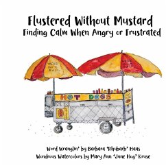 Flustered Without Mustard - Haas, Barbara Rhubarb'