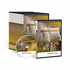 Firefighter II DVD Series - Action Training Systems