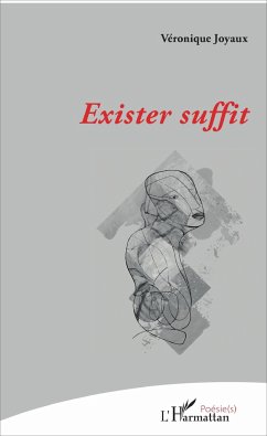Cover Exister suffit