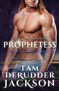 Prophetess - Jackson, Tam Derudder