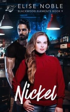 Nickel: A Romantic Suspense Novel - Noble, Elise