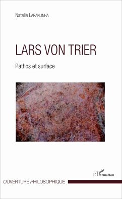 Lars von Trier - Laranjinha, Natalia