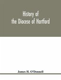 History of the diocese of Hartford