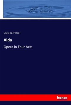 Aida - Verdi, Giuseppe