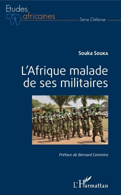 L'Afrique malade de ses militaires - Souka, Souka