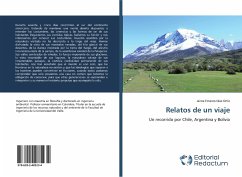 Relatos de un viaje - Díaz Ortiz, Jaime Ernesto