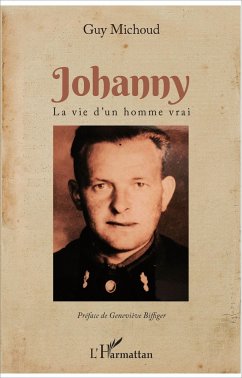 Johanny - Michoud, Guy