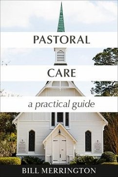 Pastoral Care - Merrington, Bill