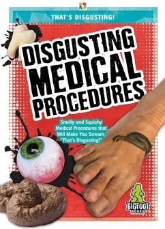 Disgusting Medical Procedures - Mattern, Joanne