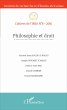 Philosophie et droit - Bild 1