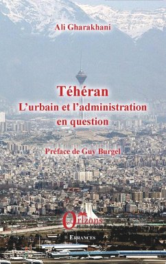 Téhéran - Gharakhani, Ali