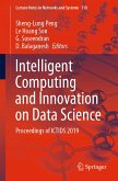 Intelligent Computing and Innovation on Data Science (eBook, PDF)
