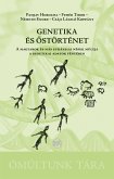 Genetika és őstörténet (eBook, ePUB)