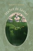 Studer és társai (eBook, ePUB)