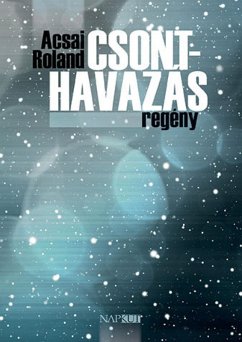 Cover Csonthavazás (eBook, ePUB)
