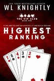 Highest Ranking (The VIP Club, #1) (eBook, ePUB)