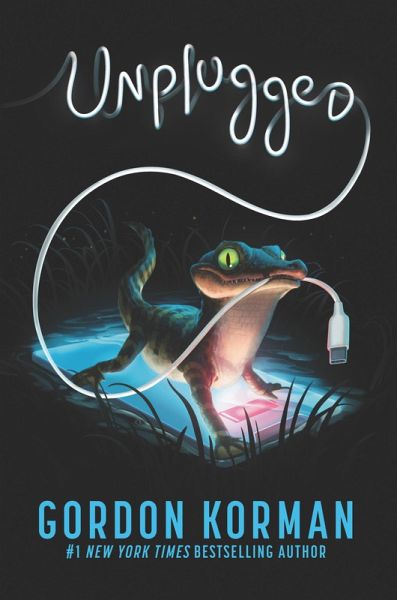 Unplugged (eBook, ePUB)