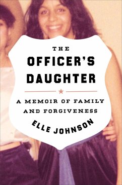 The Officer's Daughter (eBook, ePUB) - Johnson, Elle