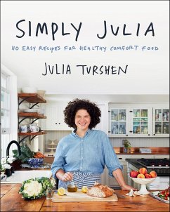 Cover Simply Julia (eBook, ePUB)