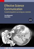 Effective Science Communication (Second Edition) (eBook, ePUB)