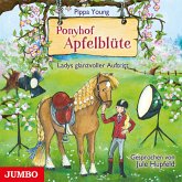 Ladys glanzvoller Auftritt / Ponyhof Apfelblüte Bd.10 (MP3-Download)