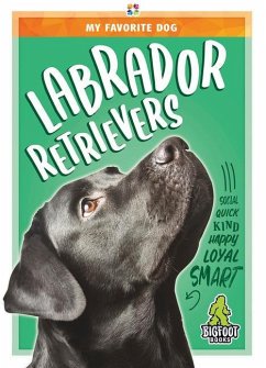 Labrador Retrievers - Kelley, K C