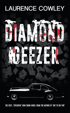 Diamond Geezer - Cowley, Laurence