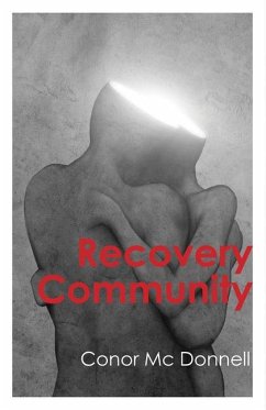 Recovery Community - MC Donnell, Conor