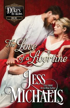 Cover The Love of a Libertine