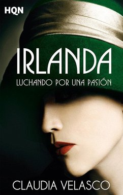 Cover Irlanda. luchando por una pasión