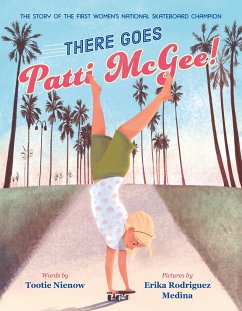There Goes Patti McGee! - Nienow, Tootie